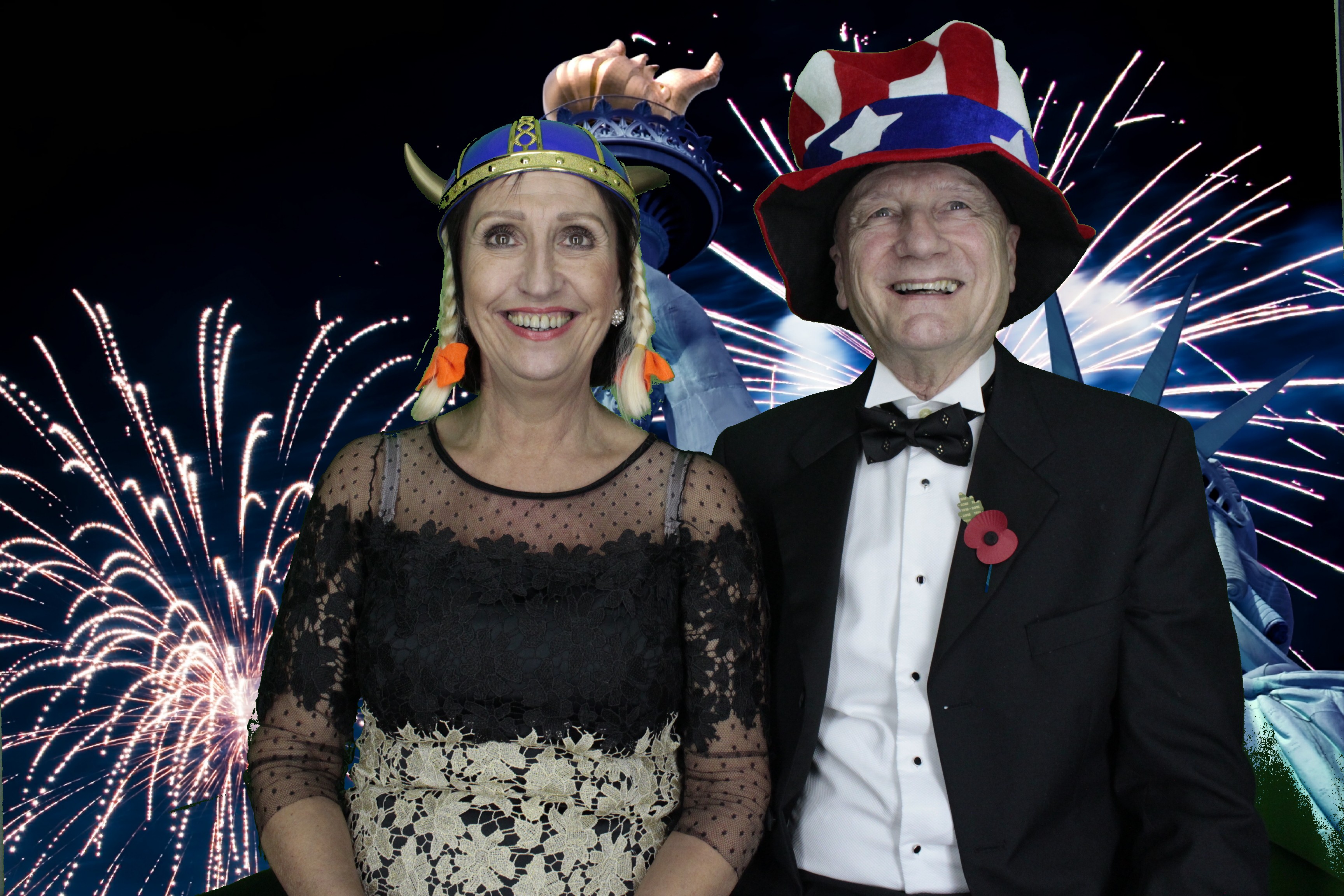 BASA Dinner & Dance | View more photos from the event at gallery.myphotoboothexperience.co.uk/u/MyPhotoBoothExperienceLtd/BASA-Dinner-Dance